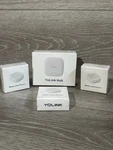 Smart Water Leak Sensor Yolink Wireless---white New. Price: $43.40.