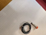 Eaton Cutler Hammer- 1263A-210 Forward Viewing Sensor Head, Photoelectric Open. Price: $450.00.