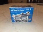 Apec Water Wifi Leak Detector For Home, App Connection (3-PACK) New. Price: $45.00.