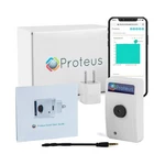 Proteus Ambio - Wifi Temperature Humidity Sensor With Buzzer And Em... Fast Ship New. Price: $145.83.