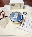 Hubbell Wsplwoemunv High Bay Sensor WASP2 End Mount New. Price: $35.00.