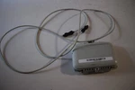 System Loco Tag 2AYMO-LT-T1B Used. Price: $12.00.