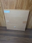 Dmp 354A-G Mounting Plate For 350 Series Enclosures New. Price: $14.99.