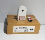5-PACK Zircon Leak Alert Detector & Flood Sensor Alarm/water New. Price: $49.88.