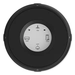 Linxura Smart Wi-fi Controller, Midnight Onyx (SCHA-1-MO) New. Price: $59.99.
