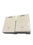Lorex Add-on Window/door Sensor #AK41TK (lot Of 2) New. Price: $34.99.