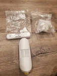 Legrand LMPX-600 Wireless Pil Wall/corner Sensor New. Price: $23.99.
