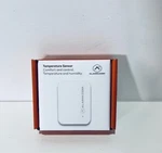 Alarm.com ADC-S40-T Temperature Humidity Sensor New. Price: $43.97.