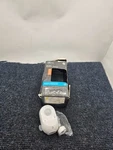 Cync 93105005 Smart Motion Sensor White Wire-free Expansive Coverage Open. Price: $19.99.