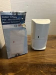Bosch Tritech Pir/microwave Detector Model DS860 10.525GHZ New. Price: $29.97.