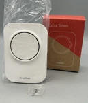 Simplisafe Extra Siren Home Security System (WS3)(SSWS3) Open. Price: $40.00.