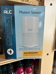 New Alc Connect Indoor Window Motion Sensor Model AHSS11 Home Security. Price: $14.99.