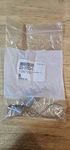 8X (lot Of 8) Ge Security 1078CW-G Door Switch With Magnets New. Price: $26.00.