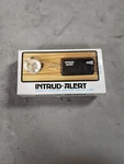 Intrud-alert Automatic Electric Door Knob Burglar Alarm Model No. 1456 Used. Price: $14.98.