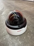 Bosch Flexidome Ip 4000I NDI-4502-A-A Security Cctv Camera Used. Price: $33.97.