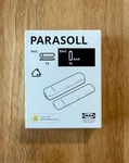 Ikea Parasoll Door Windor Sensor 705.043.18 50050 2347 Zigbee Smart/white New. Price: $18.95.