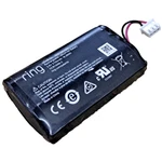 Genuine Ring Alarm Home Base Station Rechargeable Battery SEB1N9-0000 Tested Open. Price: $16.99.
