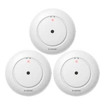 X-sense Smart Water Leak Detector, Wi-fi 3-PACK, Detectors New. Price: $58.72.