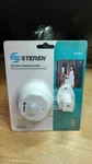 Steren Motion Sensor Door Chime Alarm ALA-037 Never Opened New. Price: $20.00.