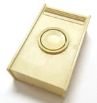 Safe Household Burglary Warning System Control Unit Accessory Model BP3425 Used. Price: $25.00.