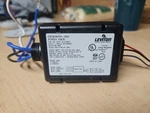 Leviton OSP20-0D0 Occupancy Sensor Power Pack Used. Price: $17.00.