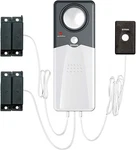 Techko S189 Ultra Slim Safe Pool Alarm For Kids, Etl Listed 2017 Compliant New. Price: $29.99.