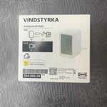 Ikea Vindriktning Smart Air Quality Sensor 304.982.39 New. Price: $75.00.