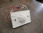 Rab Lightalert! Smartswitch Occupancy Sensor LOS2400 New Surplus Used. Price: $100.00.
