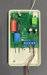 Visonic WR-200/2BWR-200 2-CHANNELWIRELESS Receiver For. Price: $16.99.