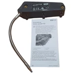 Msa Auer Alphamitter Intrinsically Safe Transmitter Atex Iecex Zone Industri New. Price: $289.99.