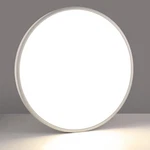 Lightingwill 24 Led Flush Mount Ceiling Inch, Nature White New. Price: $61.97.