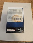 Acuity Sensor Switch Npodm 2S Nlight Wallpod Push Button Scene Control White New. Price: $99.00.