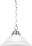 589804 Millbridge Vanity Light Dimmable New. Price: $99.99.