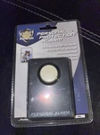 Streetwise Personal Protection Alarm Loud Self Defense 130DB Panic Security Safe New. Price: $7.99.
