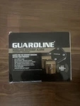 Guard Line Wireless Driveway Alarm Two Sensors One Receiver Up To 500 Feet Range Open. Price: $110.00.