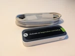 Leap Motion Controller LM-010 Hand Tracking Gesture Sensor For Vr/ar New. Price: $90.00.