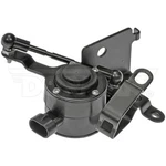 Dorman 924-488 Left Rear Suspension Sensor New. Price: $109.13.