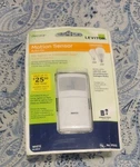 Leviton Decora IPS02-1LW Motion Sensor Auto-on Switch New. Price: $20.00.