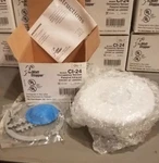 Watt Stopper CI-24 360 Passive Infrared Occupancy Sensor 24VAC 24VDC New. Price: $81.99.