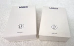 Lorex Add-on Passive Infrared (pir) Motion Sensor AM41TK One New, Open Box. Price: $39.95.