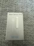 New Aeotec Water Sensor 7 Pro, Z-wave Plus, Leak/temp/humidity ZWA019. Price: $40.00.