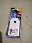 Set Of 2 Zircon Leak Water Detector Audio Alerts Sealed New. Price: $22.00.