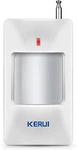 433MHZ Home Wireless Pir Infrared Motion Sensor Detector For Alarm System New. Price: $19.99.