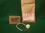 Nos Nutone S-2248 Glass Break Detector For Alarm/security System Open. Price: $14.00.