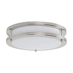 Luminance F9913-80-1-4K Led Flush Mount 12-INCH Lighting Fixture, Dimmable ... New. Price: $75.38.