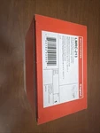 Legrand Wattstopper LMRC-213-U Dlm Triple Relay Room Controller ON/OFF/0-10V New. Price: $280.00.