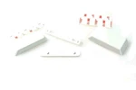 Security Visonic XHS2-UE Door Window Sensor Xfinity By Ebiddealz New. Price: $16.99.