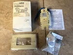 New Sensor Switch Wall Decorator Ivory WSD-2P-I. Price: $24.95.
