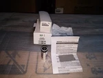 Dsc WS4925 Wireless Home Security Door Contact New. Price: $24.17.