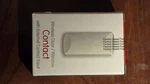 Ecolink WST-232 Wireless Door Window Sensor With External Contact Input New. Price: $7.99.